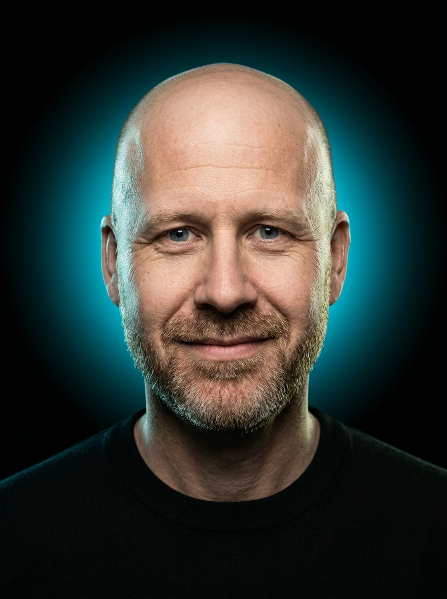 Michael · Gründer von Finsora