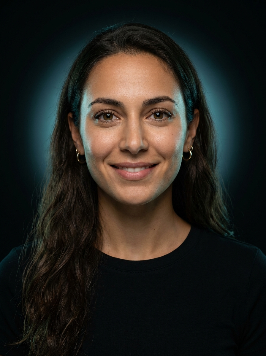 Samira · KI-Agentin für Lernen & Perspektive